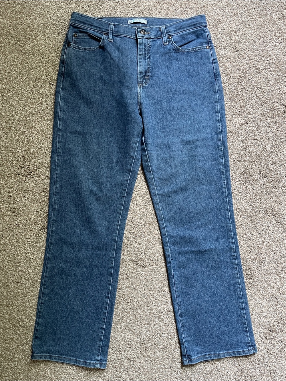 Vintage Lee Jeans